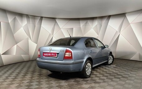 Skoda Octavia IV, 2007 год, 387 000 рублей, 2 фотография