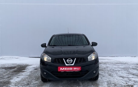 Nissan Qashqai, 2012 год, 1 080 000 рублей, 5 фотография