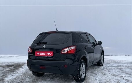 Nissan Qashqai, 2012 год, 1 080 000 рублей, 2 фотография