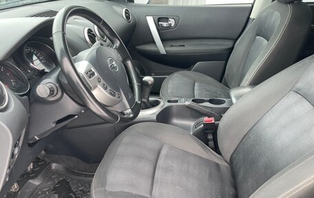 Nissan Qashqai, 2012 год, 1 080 000 рублей, 9 фотография