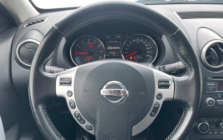 Nissan Qashqai, 2012 год, 1 080 000 рублей, 13 фотография