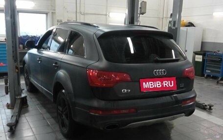 Audi Q7, 2014 год, 3 080 000 рублей, 4 фотография