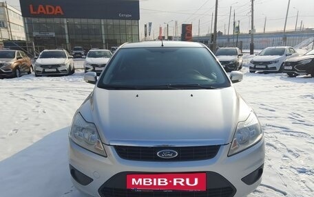 Ford Focus II рестайлинг, 2008 год, 520 000 рублей, 2 фотография