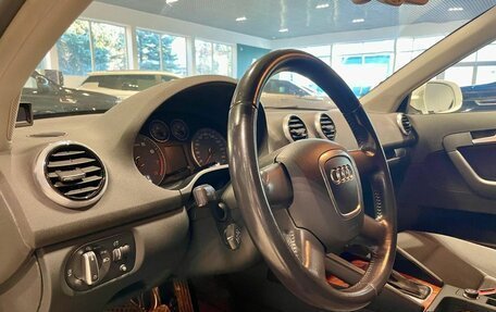 Audi A3, 2012 год, 980 000 рублей, 9 фотография