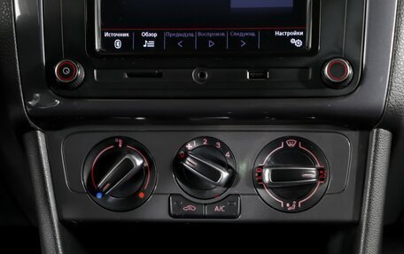 Volkswagen Polo VI (EU Market), 2018 год, 925 000 рублей, 16 фотография