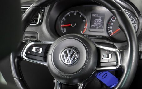Volkswagen Polo VI (EU Market), 2018 год, 925 000 рублей, 15 фотография