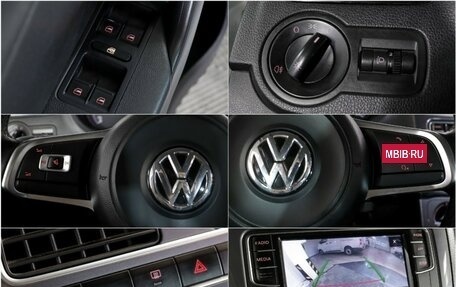 Volkswagen Polo VI (EU Market), 2018 год, 925 000 рублей, 12 фотография