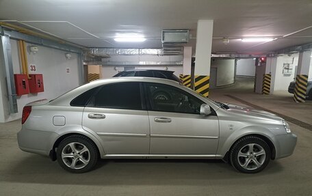 Chevrolet Lacetti, 2012 год, 615 000 рублей, 4 фотография