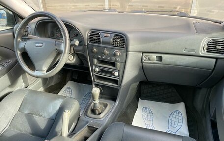 Volvo S40 II, 2002 год, 349 000 рублей, 7 фотография