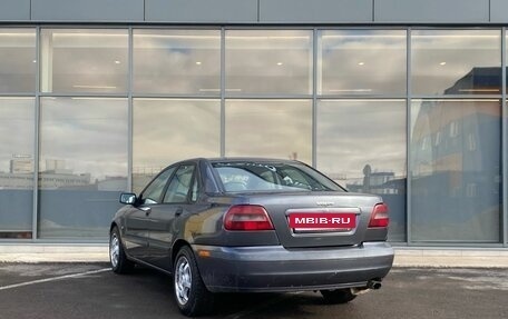 Volvo S40 II, 2002 год, 349 000 рублей, 5 фотография