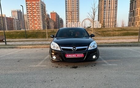 Opel Vectra C рестайлинг, 2008 год, 760 000 рублей, 1 фотография