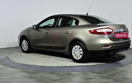 Renault Fluence I, 2011 год, 767 000 рублей, 7 фотография