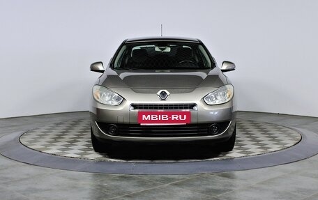 Renault Fluence I, 2011 год, 767 000 рублей, 2 фотография