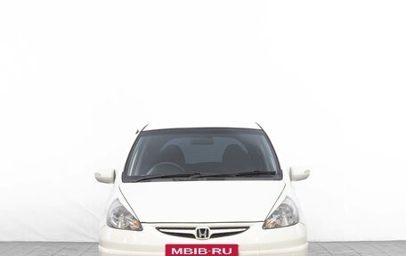 Honda Fit III, 2007 год, 699 000 рублей, 2 фотография