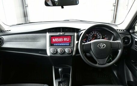 Toyota Corolla, 2017 год, 1 397 000 рублей, 7 фотография