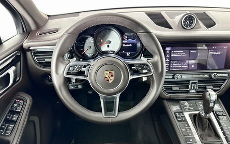 Porsche Macan I рестайлинг, 2019 год, 7 000 000 рублей, 14 фотография