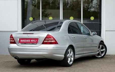 Mercedes-Benz C-Класс, 2005 год, 770 000 рублей, 3 фотография