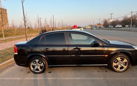 Opel Vectra C рестайлинг, 2008 год, 760 000 рублей, 4 фотография