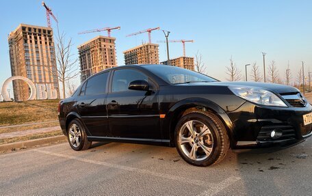 Opel Vectra C рестайлинг, 2008 год, 760 000 рублей, 3 фотография