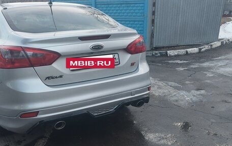 Ford Focus III, 2012 год, 945 000 рублей, 4 фотография