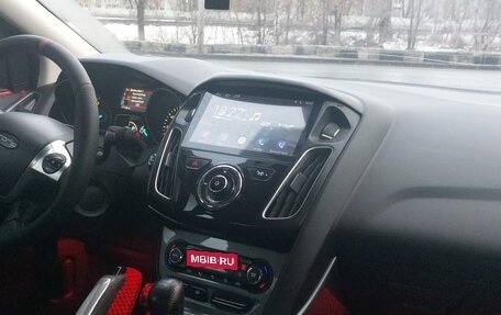 Ford Focus III, 2012 год, 945 000 рублей, 7 фотография