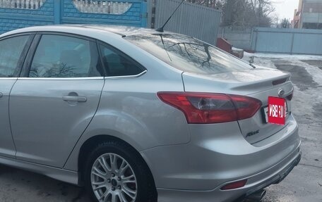 Ford Focus III, 2012 год, 945 000 рублей, 6 фотография