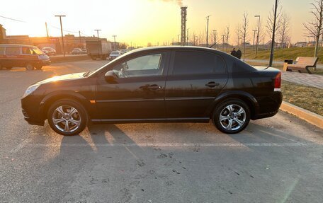 Opel Vectra C рестайлинг, 2008 год, 760 000 рублей, 6 фотография