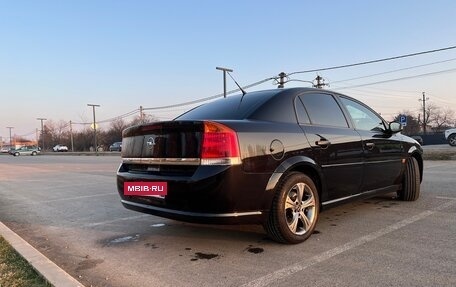 Opel Vectra C рестайлинг, 2008 год, 760 000 рублей, 7 фотография