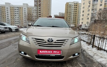 Toyota Camry, 2007 год, 1 250 000 рублей, 2 фотография