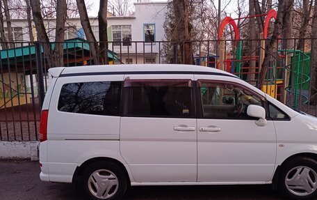 Nissan Serena II, 2001 год, 400 000 рублей, 5 фотография