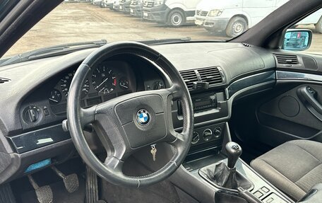 BMW 5 серия, 1997 год, 676 767 рублей, 7 фотография