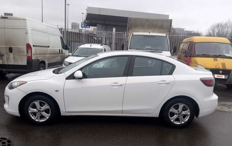 Mazda 3, 2012 год, 850 000 рублей, 3 фотография