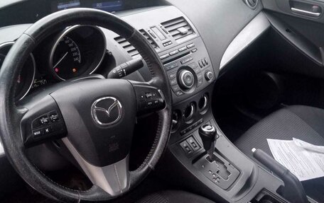 Mazda 3, 2012 год, 850 000 рублей, 2 фотография