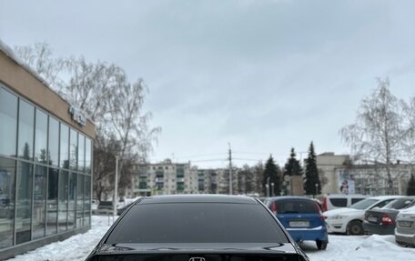 Honda Accord VIII рестайлинг, 2008 год, 600 000 рублей, 5 фотография