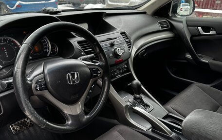 Honda Accord VIII рестайлинг, 2008 год, 600 000 рублей, 6 фотография