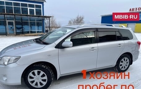 Toyota Corolla, 2011 год, 1 200 000 рублей, 1 фотография