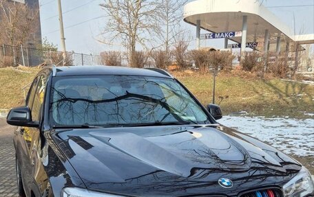 BMW X3, 2016 год, 2 900 000 рублей, 1 фотография