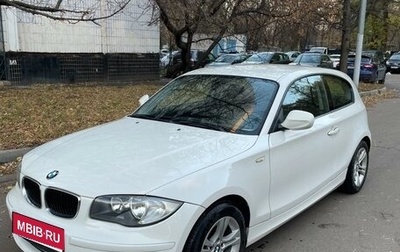 BMW 1 серия, 2011 год, 950 000 рублей, 1 фотография