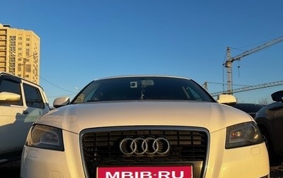 Audi A3, 2011 год, 1 050 000 рублей, 1 фотография