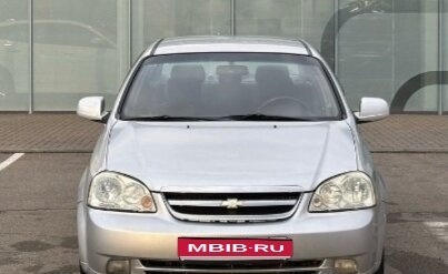 Chevrolet Lacetti, 2011 год, 660 000 рублей, 1 фотография