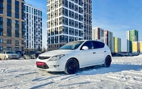 Hyundai i30 I, 2010 год, 690 000 рублей, 1 фотография