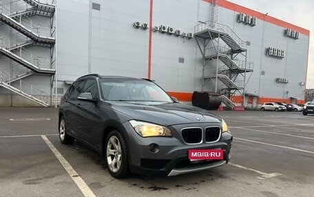 BMW X1, 2013 год, 1 350 000 рублей, 1 фотография