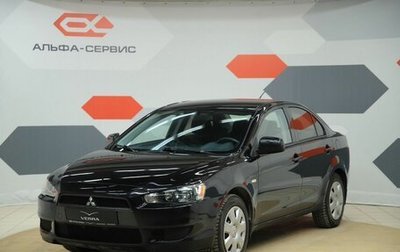 Mitsubishi Lancer IX, 2008 год, 750 000 рублей, 1 фотография