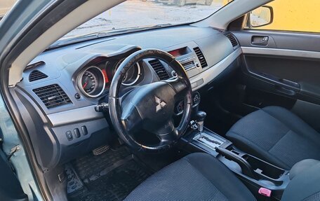 Mitsubishi Lancer IX, 2008 год, 558 000 рублей, 1 фотография