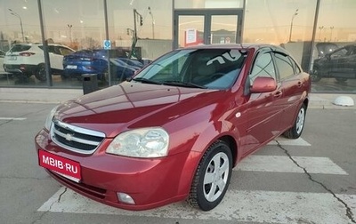 Chevrolet Lacetti, 2012 год, 550 000 рублей, 1 фотография