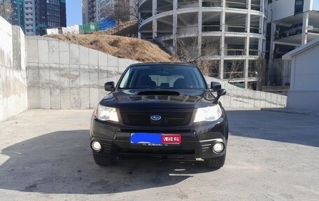 Subaru Forester, 2010 год, 1 410 000 рублей, 1 фотография
