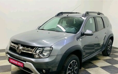 Renault Duster I рестайлинг, 2020 год, 1 680 000 рублей, 1 фотография