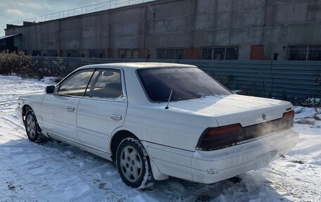 Nissan Laurel VIII, 1990 год, 260 000 рублей, 7 фотография