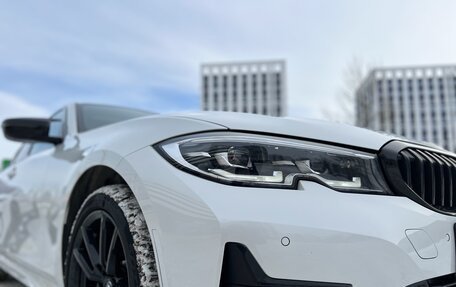 BMW 3 серия, 2021 год, 3 200 000 рублей, 9 фотография