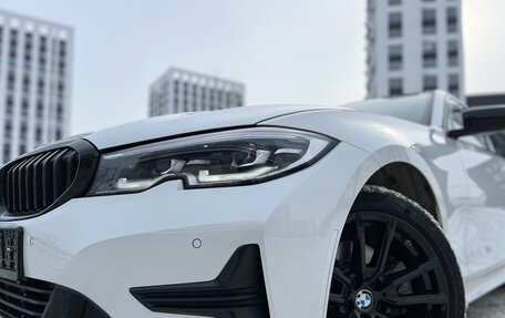 BMW 3 серия, 2021 год, 3 200 000 рублей, 10 фотография